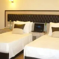 Tugra Hotel комната для гостей