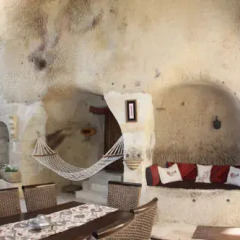 Lamihan Hotel Cappadocia Турция, Ургуп - отзывы, цены и фото номеров - забронировать отель Lamihan Hotel Cappadocia онлайн фото 16