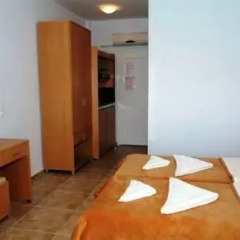Отель Aloni Hotel Греция, Пефкохори - отзывы, цены и фото номеров - забронировать отель Aloni Hotel онлайн удобства в номере