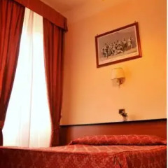 Hotel Giorgina удобства в номере фото 2