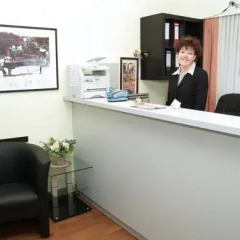 Отель Altstadthotel Wienecke интерьер отеля