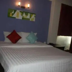 Отель Top Inn Sukhumvit комната для гостей фото 5