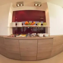 Hotel Demas City интерьер отеля фото 3