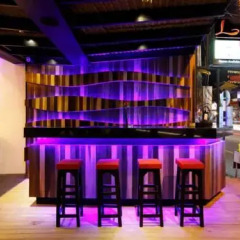 Отель Lana Beach Residence развлечения
