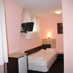 Hotel Orlando в номере