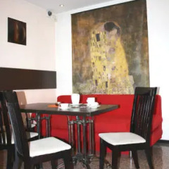 Hotel Orlando детские мероприятия фото 2