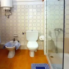 Отель Apartamentos Sandic ванная фото 2