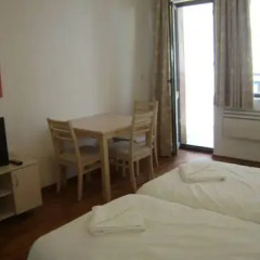 Апартаменты Gondola Apartments & Suites удобства в номере фото 2