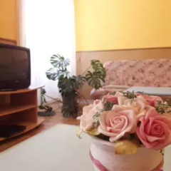 Fifth Hostel в номере