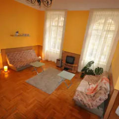 Fifth Hostel комната для гостей фото 4