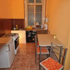 Fifth Hostel в номере фото 2