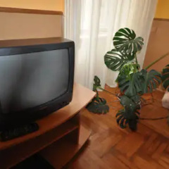 Fifth Hostel удобства в номере