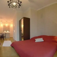 Отель Apartamenty Julian Закопане комната для гостей фото 3