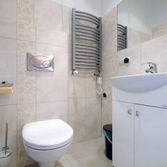 Отель Apartamenty Julian Закопане ванная