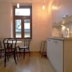 Отель Apartamenty Julian Закопане в номере фото 2