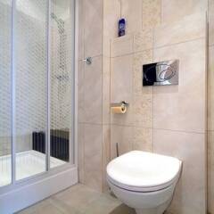 Отель Apartamenty Julian Закопане ванная фото 2