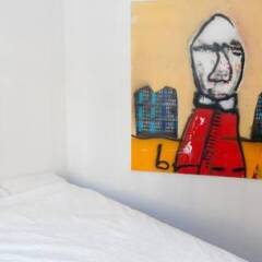 Отель Spiegelkwartier B&B детские мероприятия