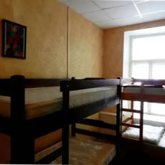 ZaZaZoo Hostel комната для гостей фото 2