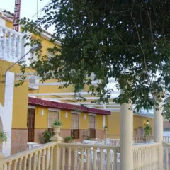 Отель Hostal Carmona фото 3
