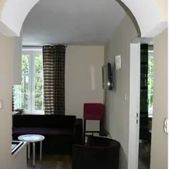 Отель Apartamenty Gdańsk EU Apartamenty przy Szerokiej комната для гостей фото 4