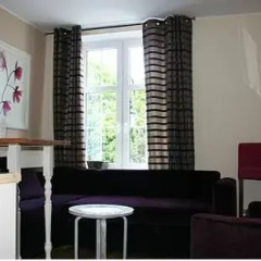 Отель Apartamenty Gdańsk EU Apartamenty przy Szerokiej комната для гостей фото 2