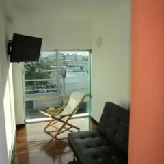 Отель Hostel Mundo Joven Cancun Мексика, Канкун - отзывы, цены и фото номеров - забронировать отель Hostel Mundo Joven Cancun онлайн комната для гостей фото 6