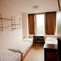 City Hostel Hill комната для гостей фото 2