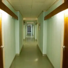 City Hostel Hill интерьер отеля