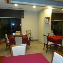Moon Light Otel Турция, Ван - отзывы, цены и фото номеров - забронировать отель Moon Light Otel онлайн питание фото 3