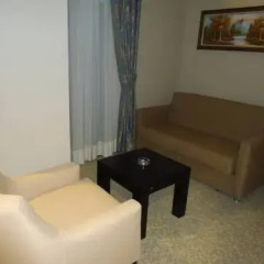 Отель Moon Light Otel комната для гостей фото 4