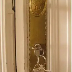 Отель Homiris Bed and Breakfast Бельгия, Брюссель - отзывы, цены и фото номеров - забронировать отель Homiris Bed and Breakfast онлайн интерьер отеля фото 2