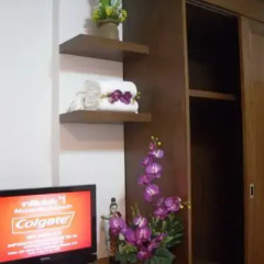 Отель Nnc Patong House интерьер отеля