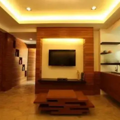 Апартаменты Baan Nueng Service Apartment удобства в номере