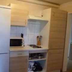 Hotel & Hostel Hallbergerhof в номере фото 2