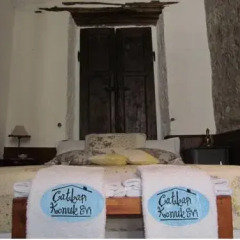 Отель Catkapi Konukevi Чешме развлечения
