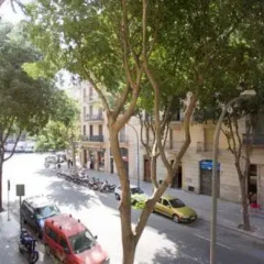 Отель Rent A Flat In Barcelona Poble Sec