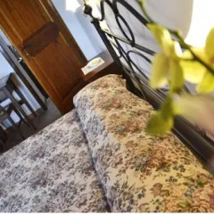 Отель Agriturismo Il Casolare di Bucciano Farmhouse Италия, Сан-Джиминьяно - отзывы, цены и фото номеров - забронировать отель Agriturismo Il Casolare di Bucciano Farmhouse онлайн гостиничный бар
