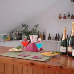 Boiça Hotel питание