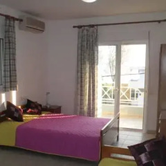 Hotel Nestor комната для гостей фото 3