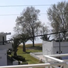 Hotel Nestor балкон