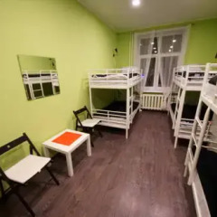 Хостел Калинин фото 2