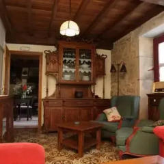 Отель Casa de Roque интерьер отеля фото 3