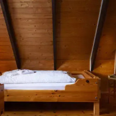 Отель Nature-Spa Guesthouse сейф в номере