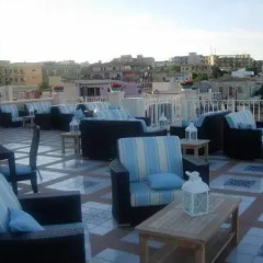 Hotel Riviera Сиракуза питание фото 2