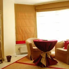 Отель Homiris Bed and Breakfast Бельгия, Брюссель - отзывы, цены и фото номеров - забронировать отель Homiris Bed and Breakfast онлайн удобства в номере фото 2