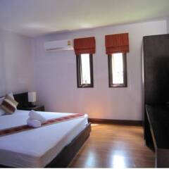 Отель Palm Inn комната для гостей фото 5