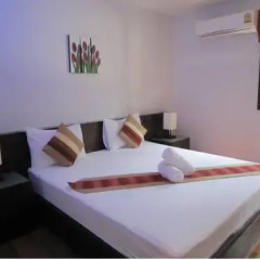 Отель Palm Inn комната для гостей фото 3