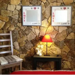 Отель Quatro Sóis Guesthouse интерьер отеля