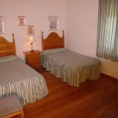 Отель Apartamentos La Gloria комната для гостей фото 2
