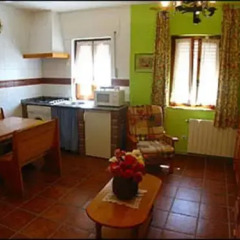 Отель Apartamentos La Gloria питание